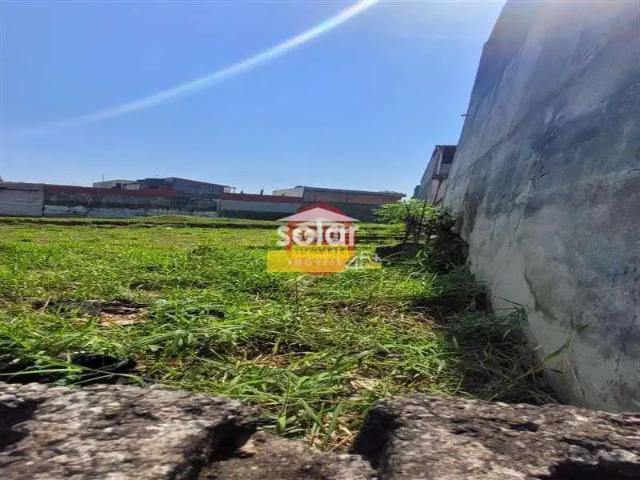 Terreno / Lote para Venda em São Paulo/SP Parque Císper