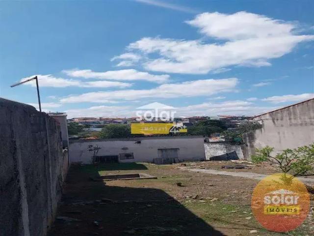 Terreno / Lote para Venda em São Paulo/SP Parque Cruzeiro do Sul