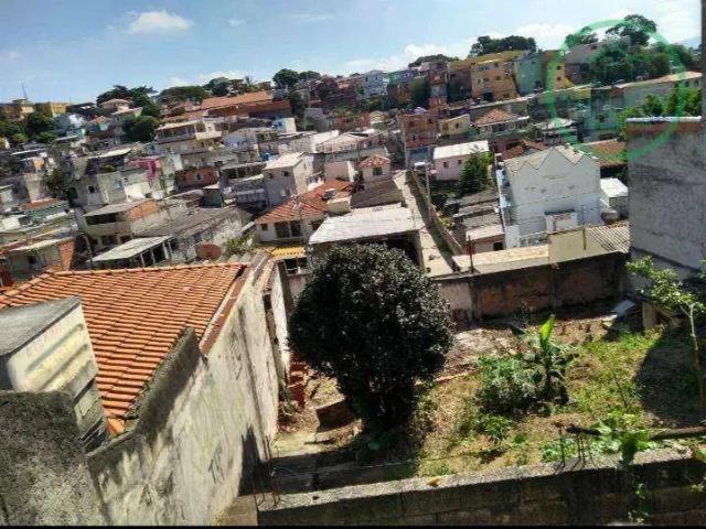 Terreno / Lote para Venda em São Paulo/SP Parque Anhangüera