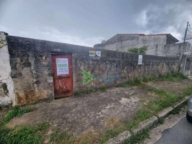 Terreno / Lote para Venda em São Paulo/SP Parque Anhangüera