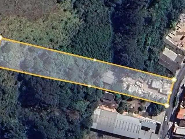Terreno / Lote para Venda em São Paulo/SP Parque Anhangüera