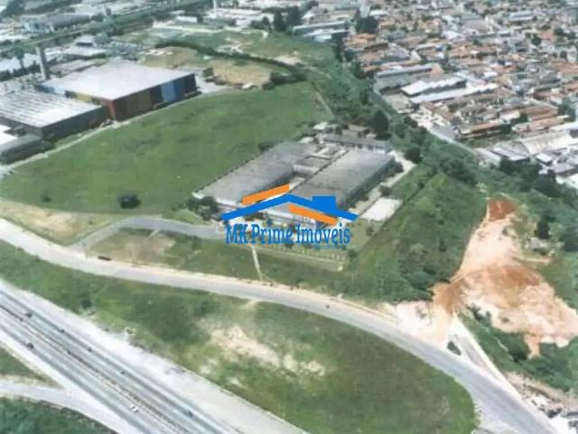 Terreno / Lote para Venda em São Paulo/SP Parque Anhangüera