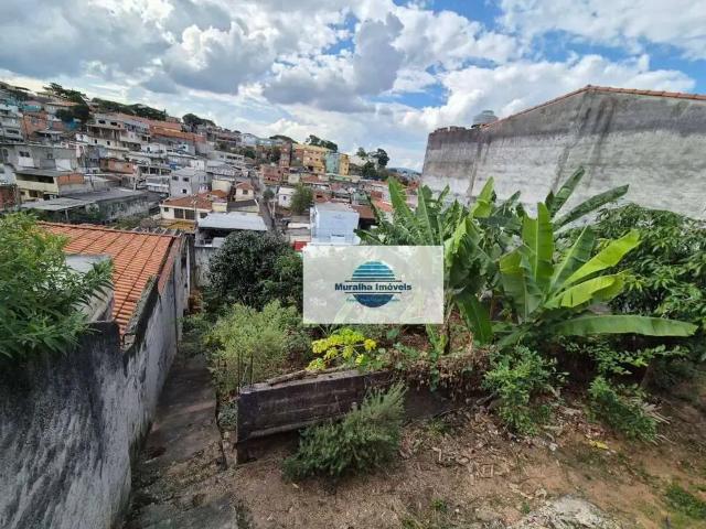 Terreno / Lote para Venda em São Paulo/SP Parque Anhangüera São Domingos