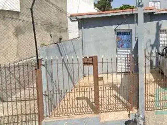 Terreno / Lote para Venda em São Paulo/SP Parque Artur Alvim