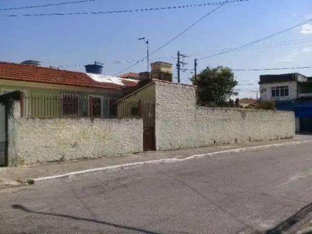 Terreno / Lote para Venda em São Paulo/SP Parque Artur Alvim