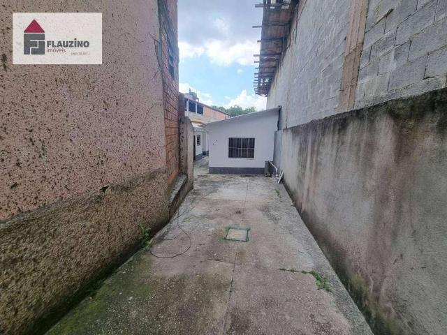 Terreno / Lote para Venda em São Paulo/SP Parque Arariba