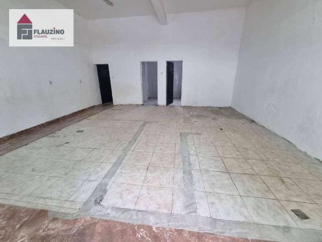 Terreno / Lote para Venda em São Paulo/SP Parque Arariba