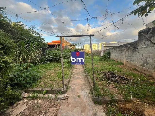Terreno / Lote para Venda em São Paulo/SP Parque Arariba