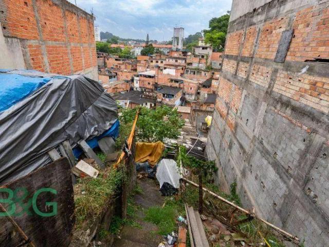 Terreno / Lote para Venda em São Paulo/SP Parque Arariba