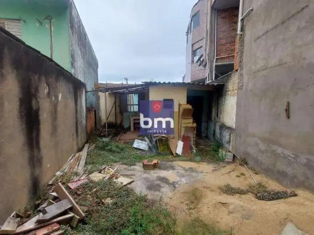 Terreno / Lote para Venda em São Paulo/SP Parque Arariba