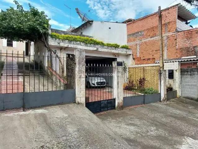 Terreno / Lote para Venda em São Paulo/SP Parque Arariba