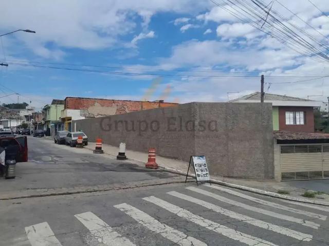 Terreno / Lote para Venda em São Paulo/SP Parque Arariba