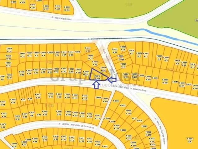 Terreno / Lote para Venda em São Paulo/SP Parque Arariba