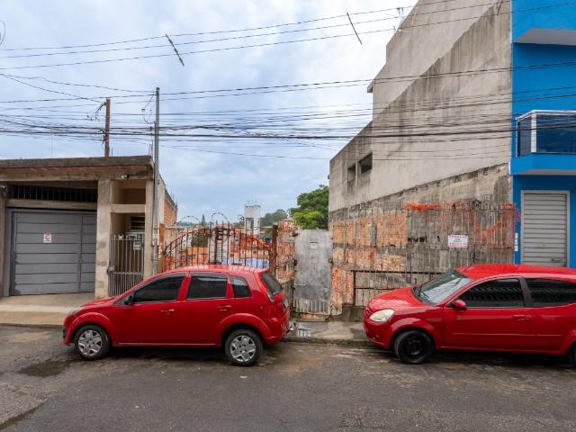 Terreno / Lote para Venda em São Paulo/SP Parque Arariba