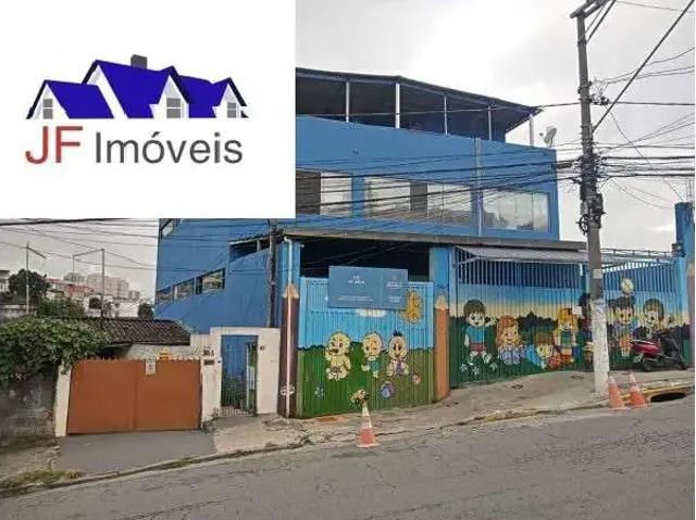 Terreno / Lote para Venda em São Paulo/SP Parque Arariba