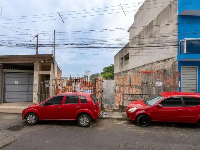 Terreno / Lote para Venda em São Paulo/SP Parque Arariba