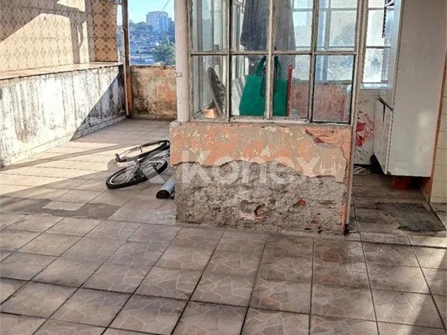 Terreno / Lote para Venda em São Paulo/SP Parque Arariba