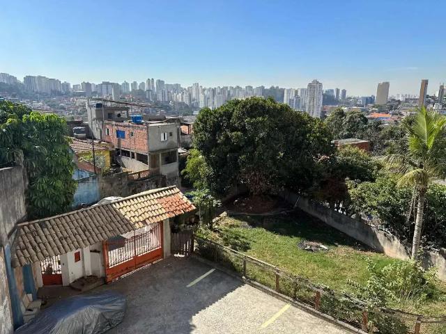 Terreno / Lote para Venda em São Paulo/SP Parque Arariba