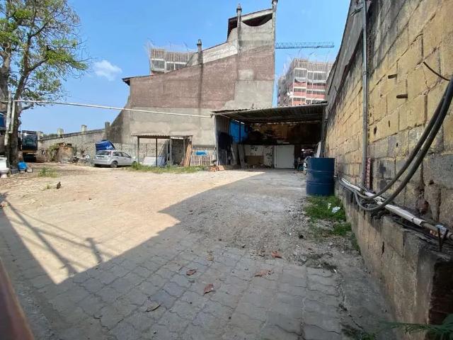 Terreno / Lote para Venda em São Paulo/SP Parque Arariba