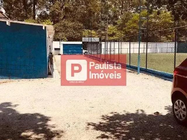 Terreno / Lote para Venda em São Paulo/SP Parque Atlântico