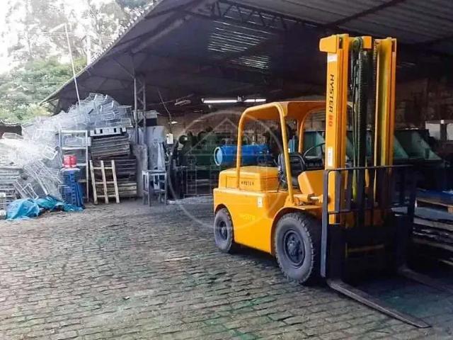 Terreno / Lote para Venda em São Paulo/SP Parque Atlântico
