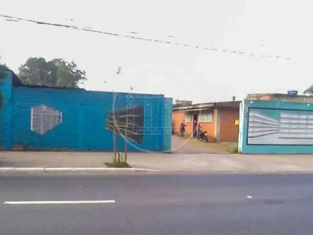 Terreno / Lote para Venda em São Paulo/SP Parque Atlântico