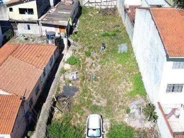 Terreno / Lote para Venda em São Paulo/SP Parque Boturussu
