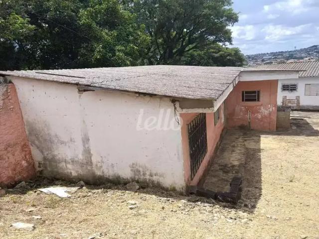 Terreno / Lote para Venda em São Paulo/SP Parque Boturussu