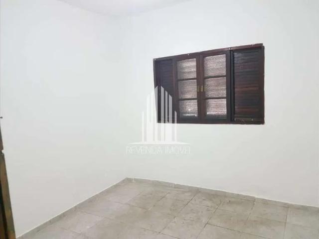 Terreno / Lote para Venda em São Paulo/SP Parque Boturussu 2 Quartos