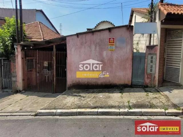 Terreno / Lote para Venda em São Paulo/SP Parque Boturussu
