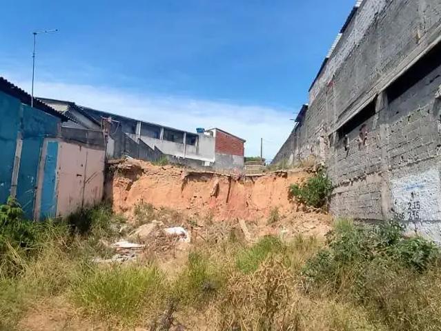 Terreno / Lote para Venda em São Paulo/SP Parque Boturussu