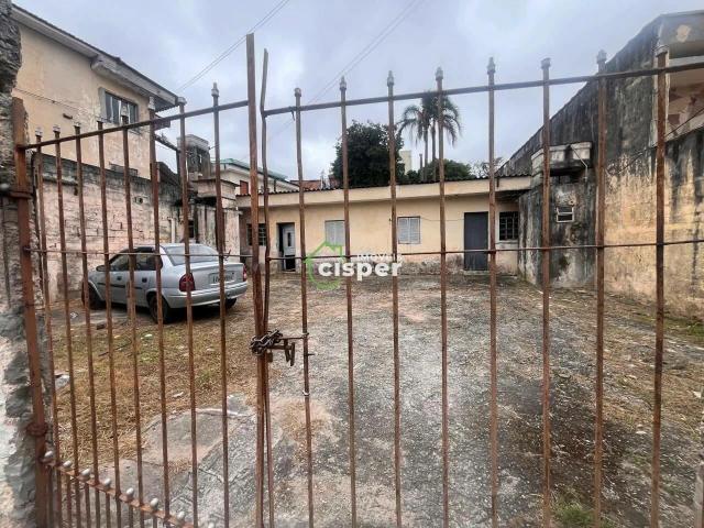 Terreno / Lote para Venda em São Paulo/SP Parque Boturussu