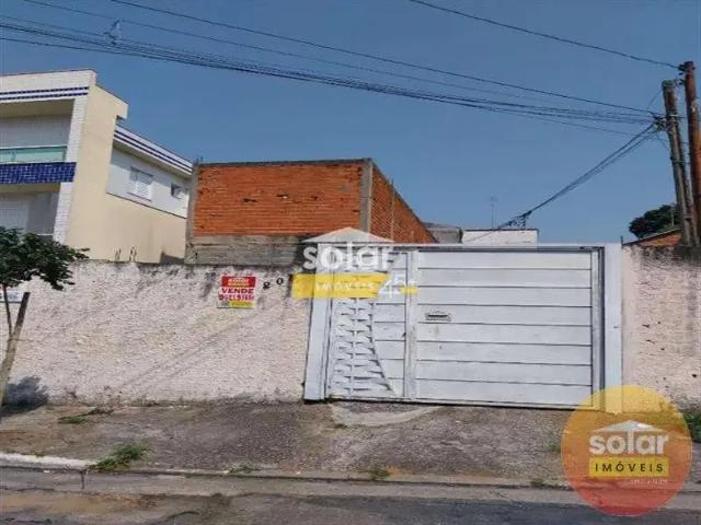 Terreno / Lote para Venda em São Paulo/SP Parque Boturussu