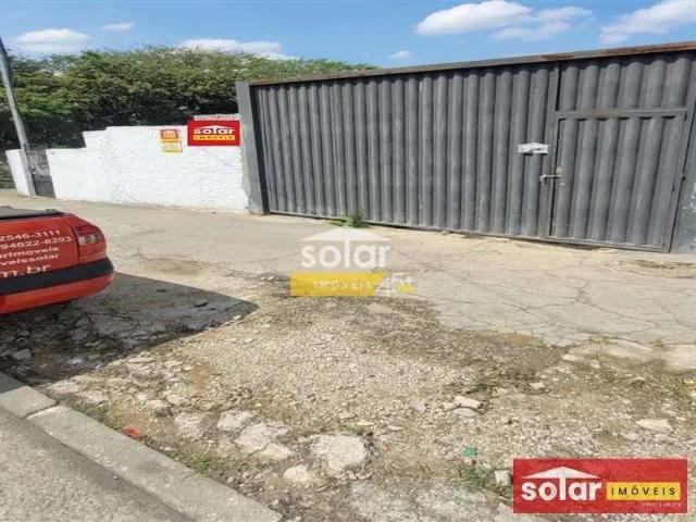 Terreno / Lote para Venda em São Paulo/SP Parque Boturussu