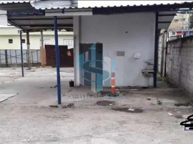 Terreno / Lote para Venda em São Paulo/SP Parque Boturussu