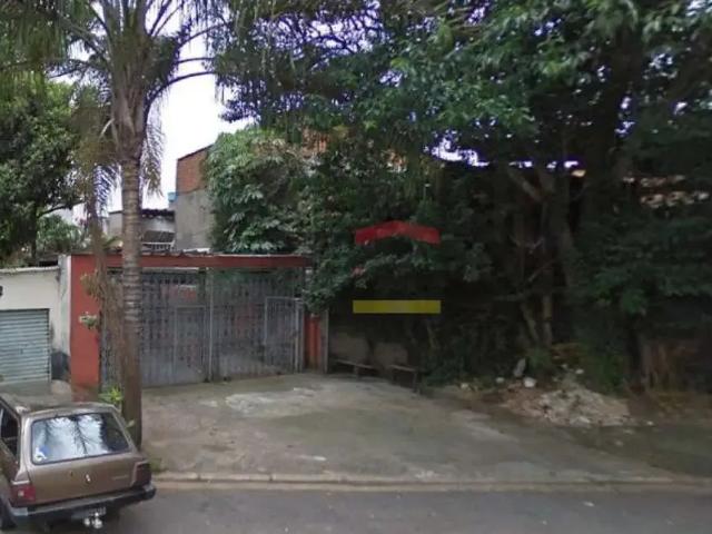 Terreno / Lote para Venda em São Paulo/SP Parque Boturussu 3 Quartos