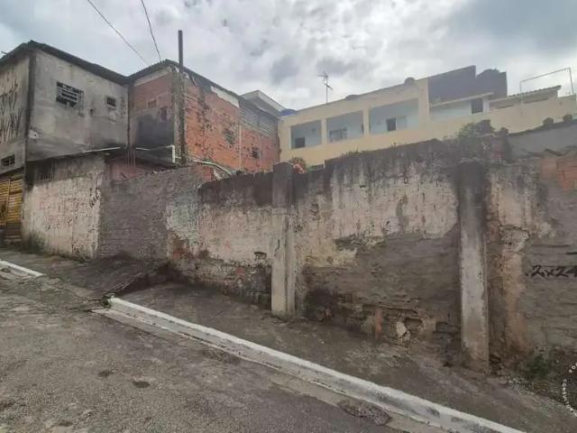 Terreno / Lote para Venda em São Paulo/SP Parque Boturussu