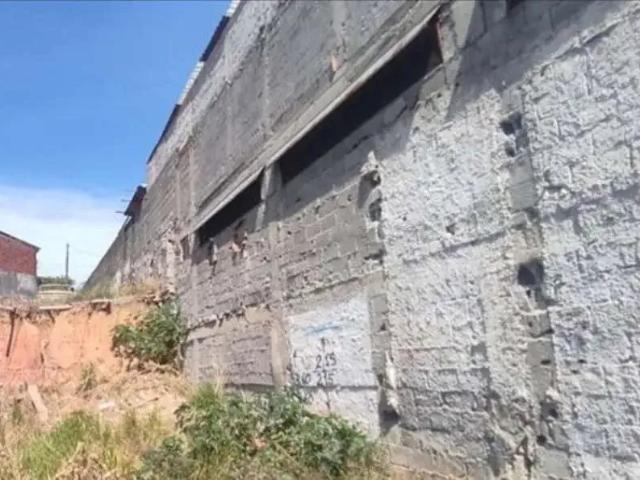 Terreno / Lote para Venda em São Paulo/SP Parque Boturussu