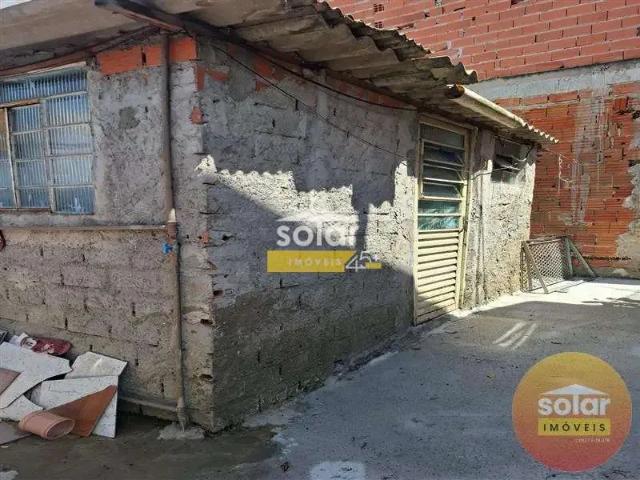 Terreno / Lote para Venda em São Paulo/SP Parque Boturussu
