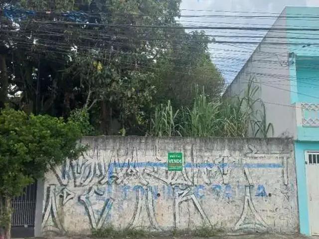 Terreno / Lote para Venda em São Paulo/SP Parque Boturussu
