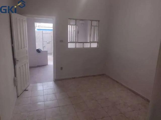Terreno / Lote para Venda em São Paulo/SP Parque Boturussu