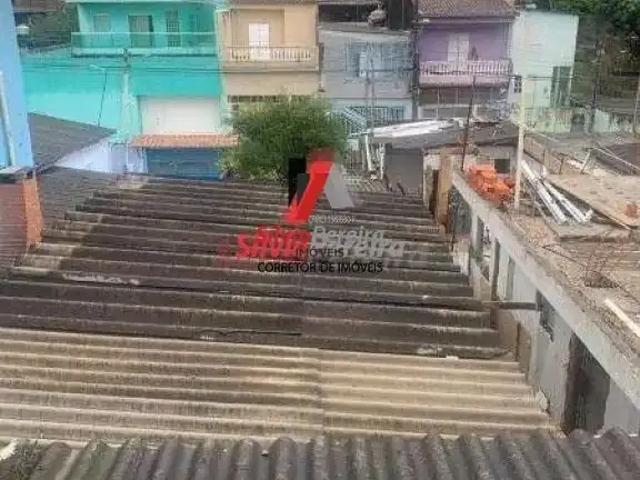 Terreno / Lote para Venda em São Paulo/SP Parque Boturussu