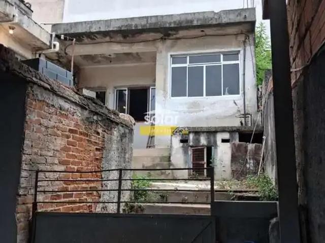 Terreno / Lote para Venda em São Paulo/SP Parque Boturussu