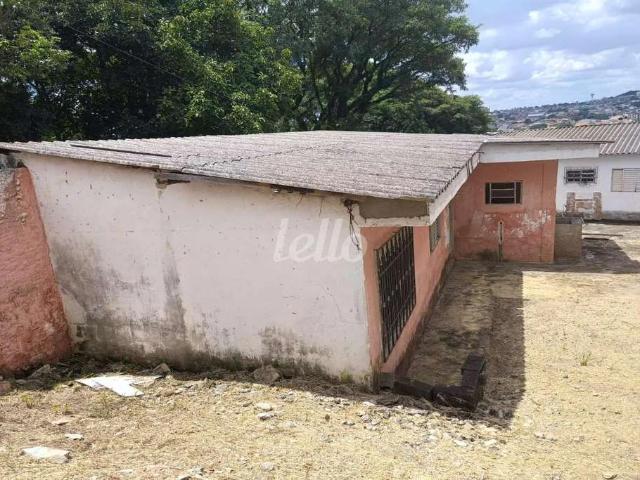 Terreno / Lote para Venda em São Paulo/SP Parque Boturussu