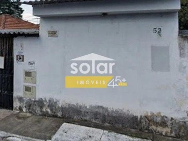 Terreno / Lote para Venda em São Paulo/SP Parque Boturussu