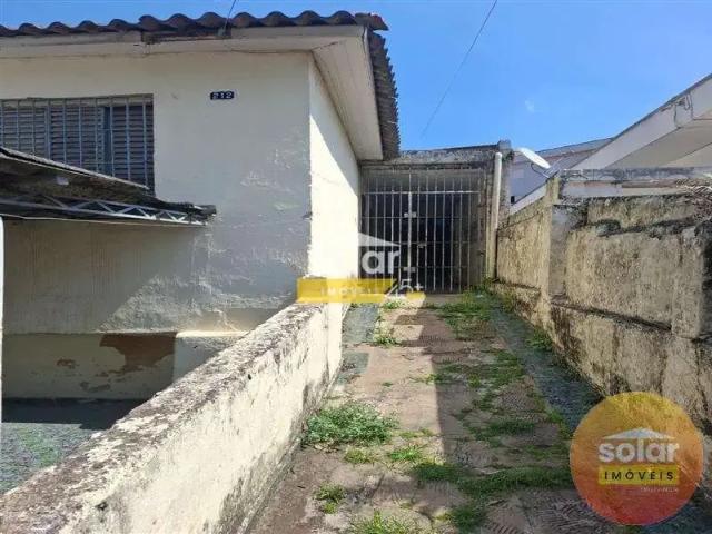 Terreno / Lote para Venda em São Paulo/SP Parque Boturussu