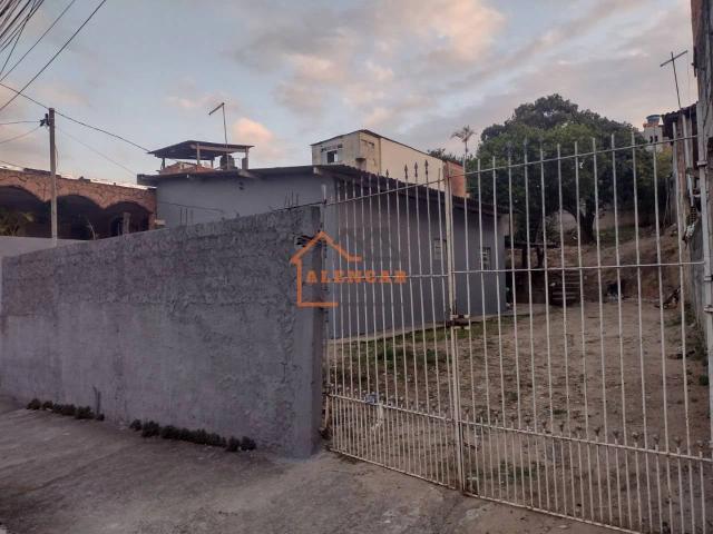 Terreno / Lote para Venda em São Paulo/SP Parque Boturussu