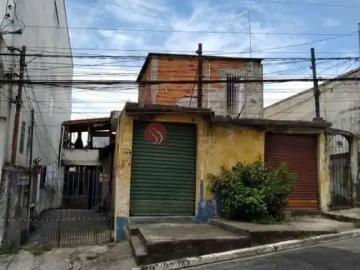 Terreno / Lote para Venda em São Paulo/SP Parque Boturussu