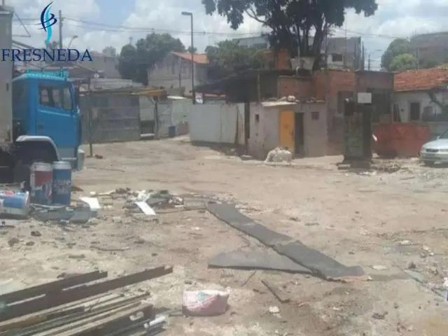 Terreno / Lote para Venda em São Paulo/SP Parque Boturussu