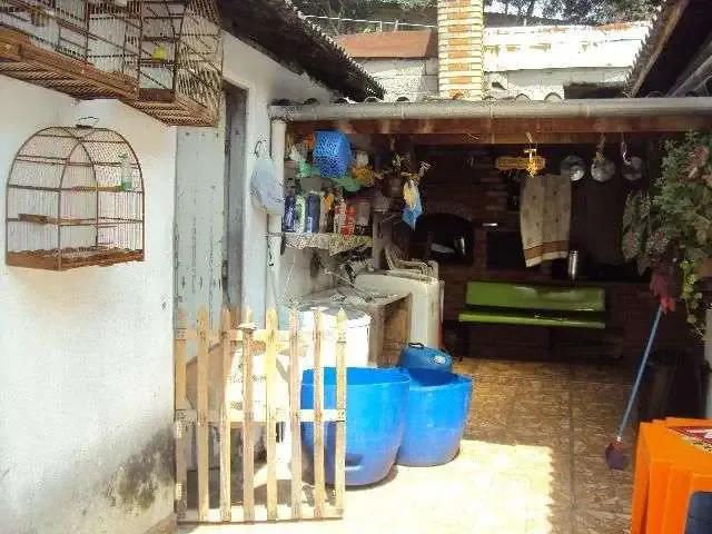Terreno / Lote para Venda em São Paulo/SP Parque Boturussu
